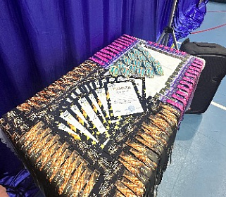 В Нальчике прошел традиционный турнир по гимнастике «Звезды Кавказа»