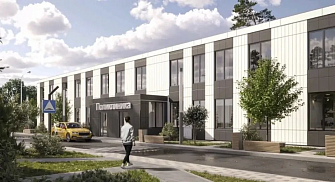 В Чегеме начинается строительство новой детской поликлиники