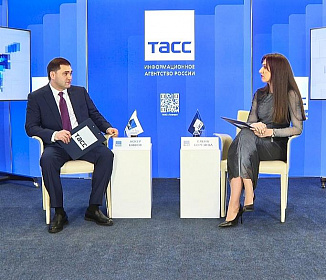 Туристическая отрасль Кабардино-Балкарии активно развивается