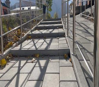 Проспект Эльбрусский продолжит свое преображение в текущем году