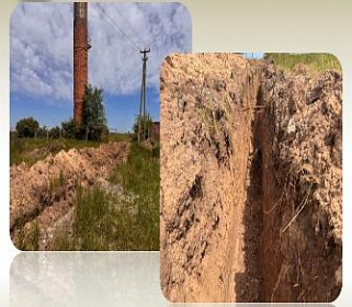 В селах Прохладненского района модернизируют водоснабжение