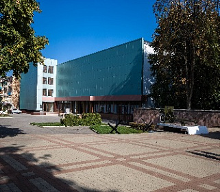 В Национальном музее КБР состоится выставка «Адыгская гармошка. Голос и судьба»