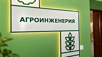 В Баксанском районе открыли профильный агрокласс