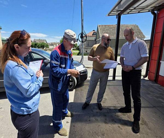 В Урванском районе взысканы долги за электричество