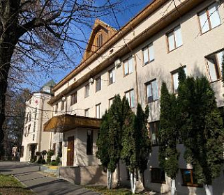 Мы с тобой одной крови