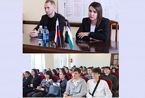 В Урванском районе запустили программу наставничества для молодежи