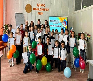 В ЦДТ городского округа Баксан созданы оптимальные условия для дополнительного образования