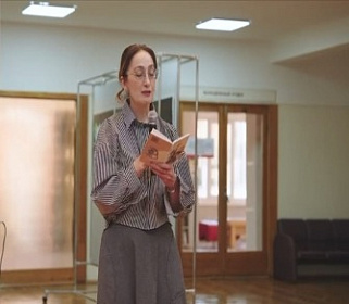 В стране проходят масштабные поэтические чтения на национальных языках 