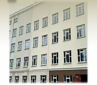 В Нальчике продолжается строительство онкодиспансера