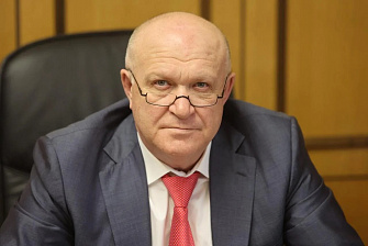 Анатолий Бифов возглавил список КПРФ на выборах в Госдуму от трех регионов СКФО