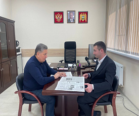 Писатели помогут фронту