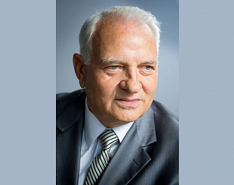 Юбилей артиста