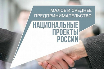 Более 5 млн бизнесменов за 6 лет получили поддержку в рамках нацпроекта