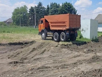 В селении Куба-Таба обновят общественное пространство