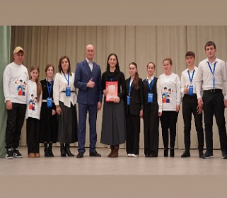 «Премия Первых» в Кабардино-Балкарии: Вдохновение для новых свершений