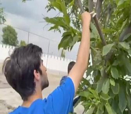 В Герменчике прошла экологическая акция
