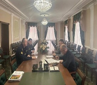 В УФСИН развивают производственный сектор