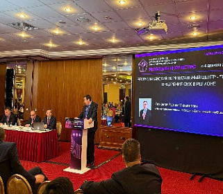 КБР делится опытом на конференции «Медицина и качество - 2025»