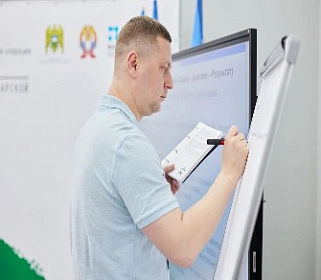 Программа «Герои Кабардино-Балкарии» помогает ветеранам СВО раскрывать свой потенциал