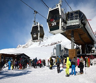 Регионы Северного Кавказа демонстрируют устойчивый рост