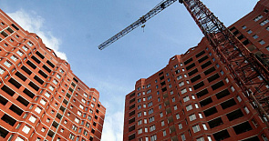 Ввод жилья в КБР вырос на 39 %