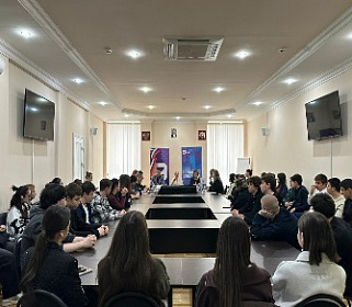 Равные возможности для каждого ребенка