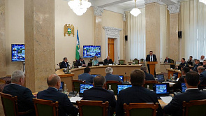 Казбек Коков провел заседание Антинаркотической комиссии 