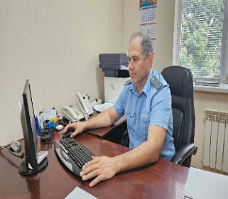 Житель Нальчика оплатил более 140 штрафов ГИБДД, избежав лишения автомобиля