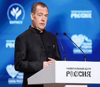 «Единая Россия» помогает выстраивать эффективное взаимодействие муниципалитетов  