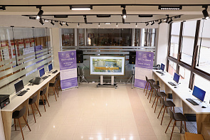 В СКГИИ открывается центр креативных практик «Арт-Идея».