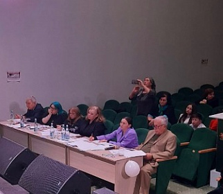 «Как слово наше отзовётся - 2026»