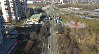 Ремонтируются дороги, ведущие к мемориалам Великой Отечественной войны