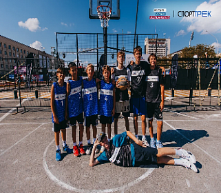   Житель Кабардино-Балкарии подал заявку на конкурс «Профи среди любителей» проекта «СпортТрек»  