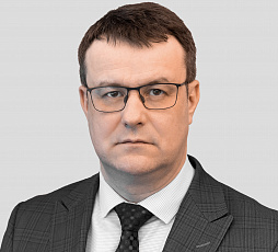 Андрей Юмшанов назначен генеральным директором Кавказ.РФ