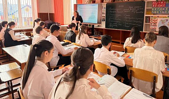 Новости Избиркома